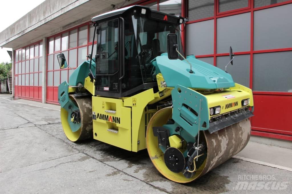 Ammann ARP 95 T4F Duowalsen