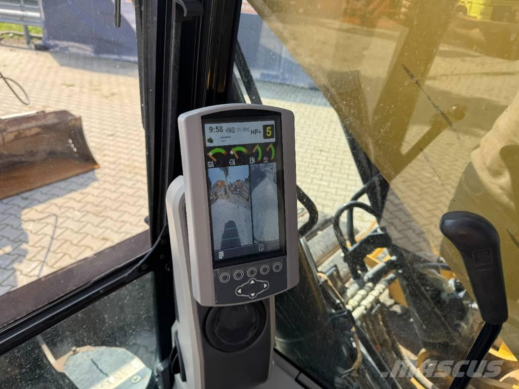CAT 313FL Rupsgraafmachines