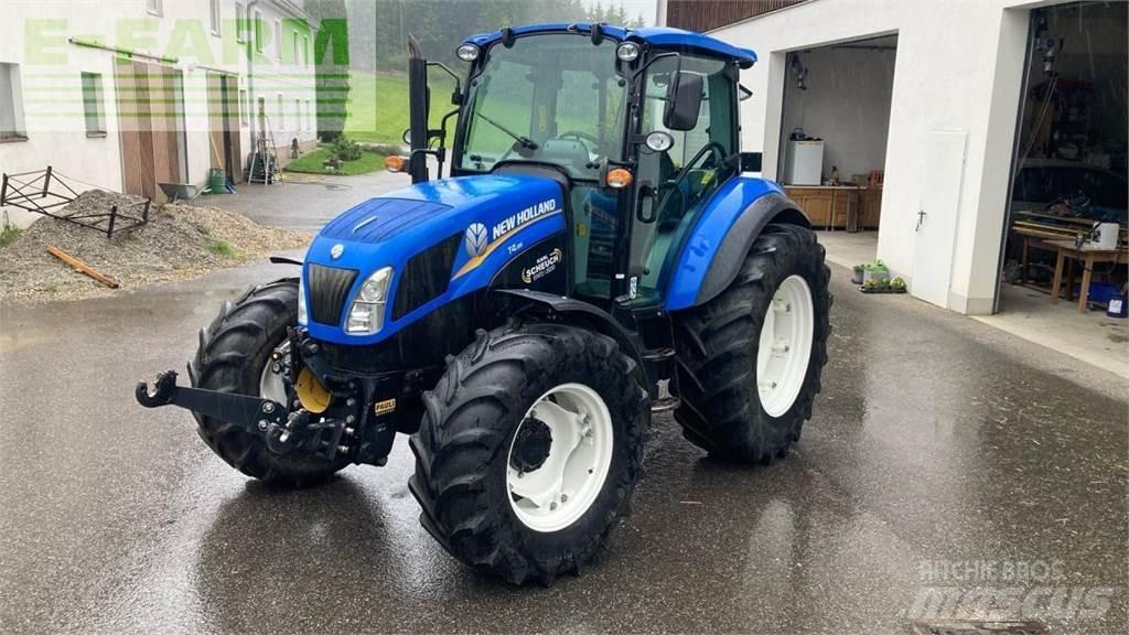 New Holland T4.85 Tractoren