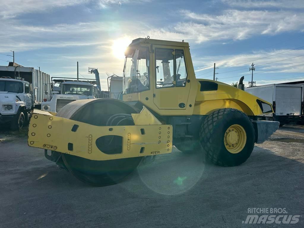 Bomag BW 219 D H-4 Trilrolwalsen