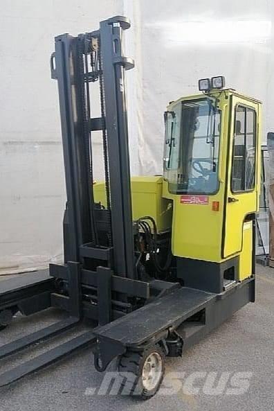 Combilift C 3500 E Four-way truck