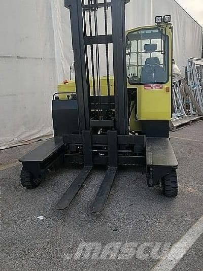 Combilift C 3500 E Four-way truck
