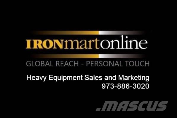 Mack RD 690 P Trekkers