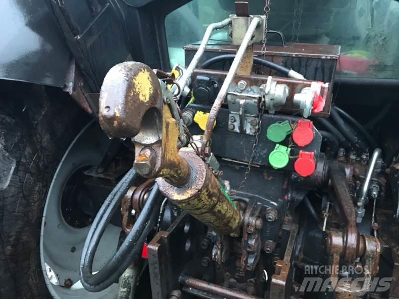 Same Silver 110 Tractoren