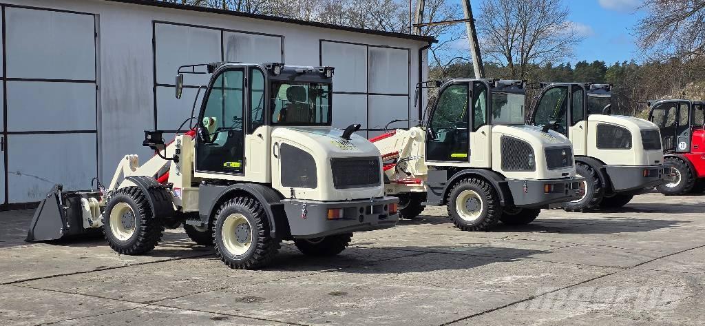  Schafi Pro ZL 15 Schrank- en knikladers