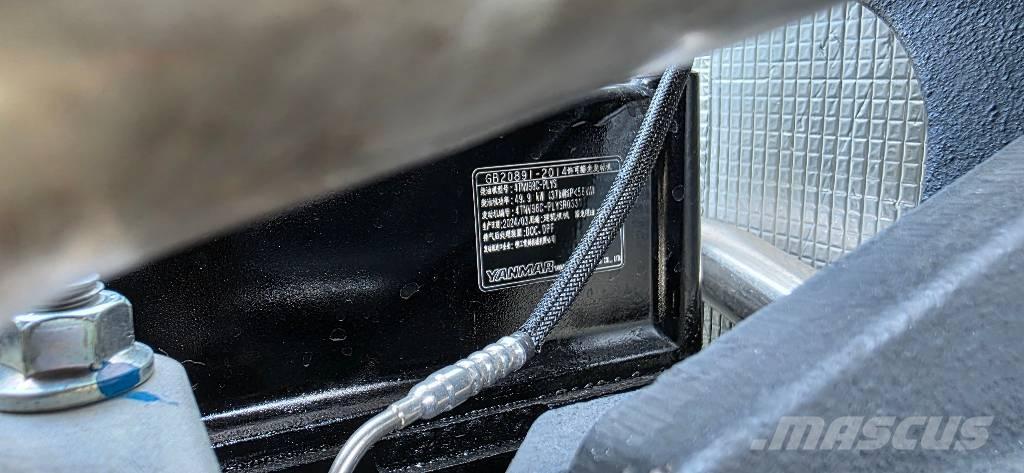  Schafi Pro ZL 15 Schrank- en knikladers