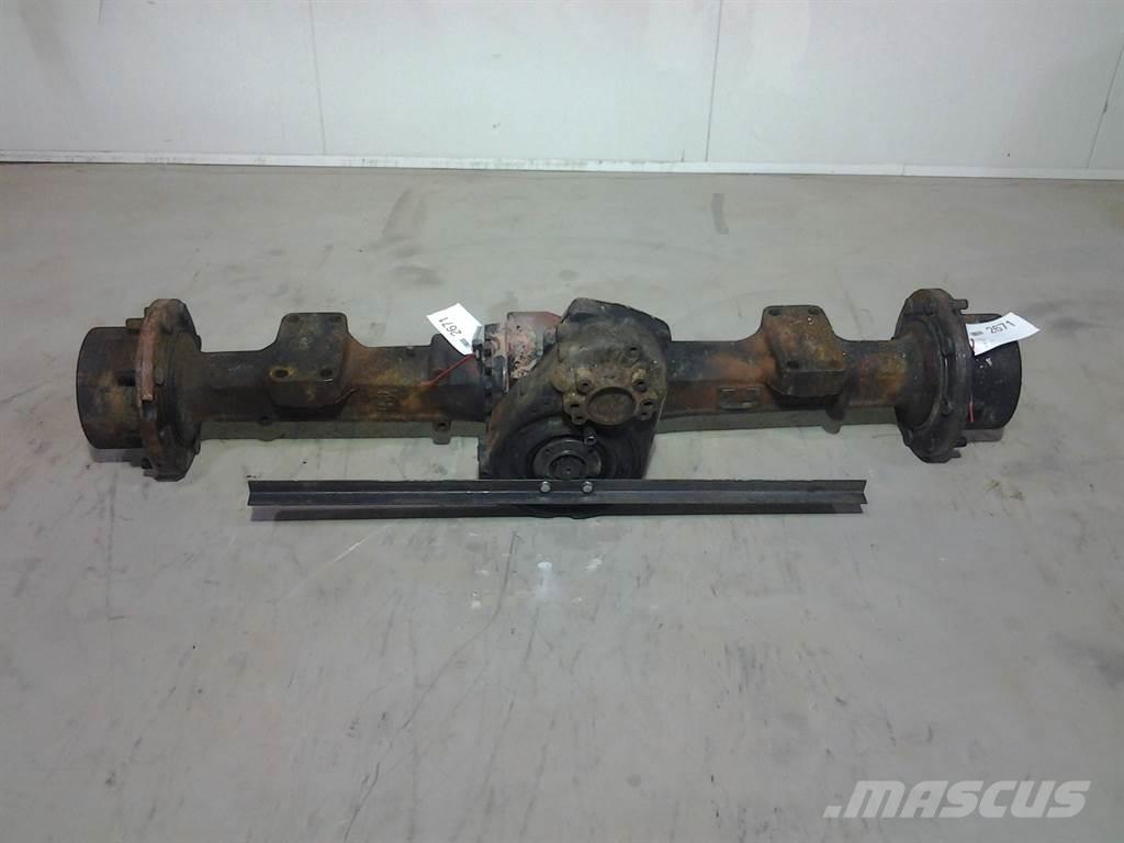 ZF AP-R725 Assen