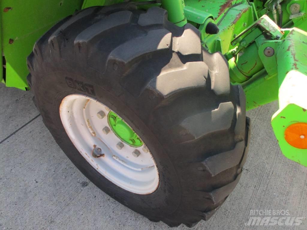 Merlo P38.13 (286) Verreikers