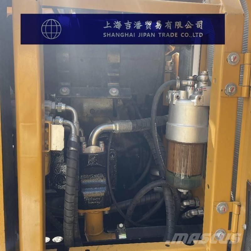 Sany SY 75 C Minigraafmachines < 7t