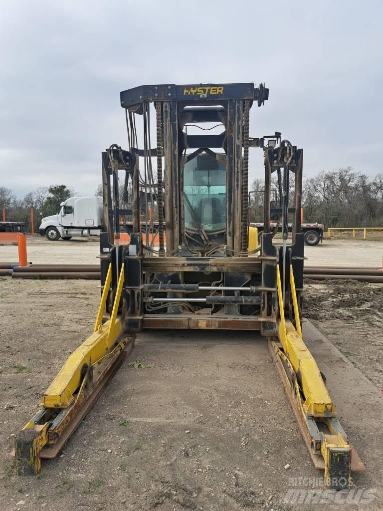 Hyster H360-48 Heftrucks overige