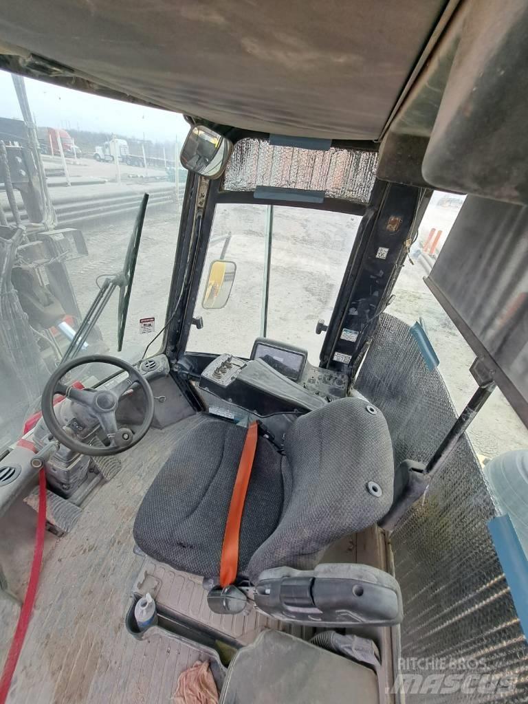 Hyster H360-48 Heftrucks overige