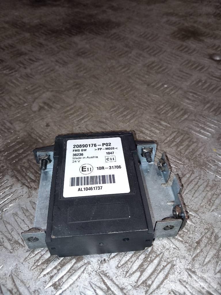 Volvo FH 12 20890176 Elektronik