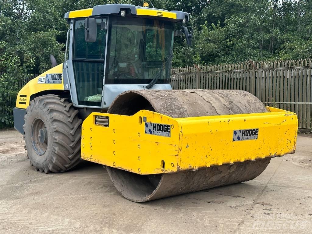 Dynapac CA 3500 D Trilrolwalsen