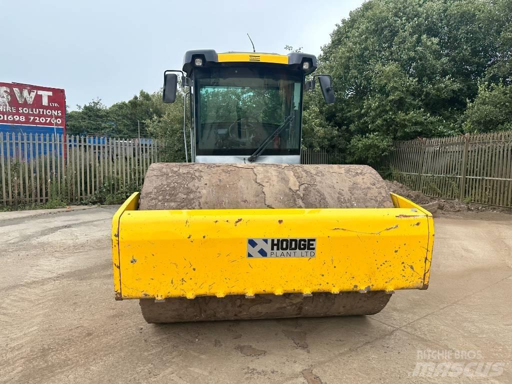 Dynapac CA 3500 D Trilrolwalsen