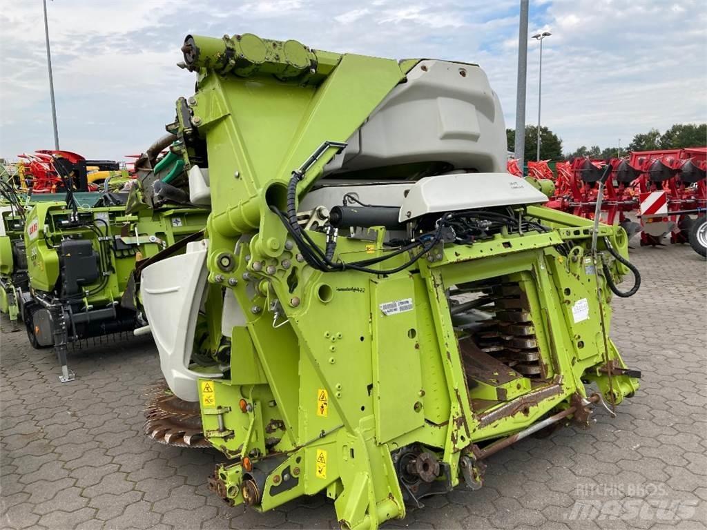 CLAAS Orbis 750 Landbouw - overige