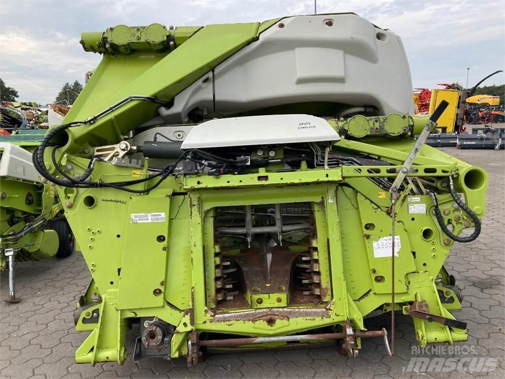 CLAAS Orbis 750 Landbouw - overige