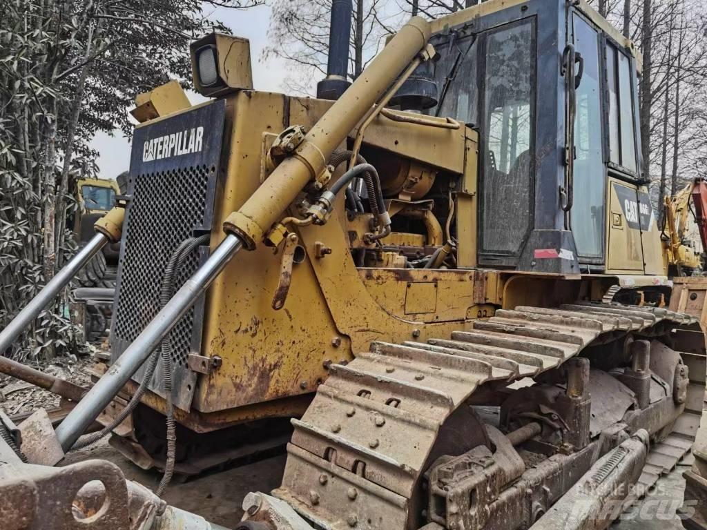 CAT D 6 G Rupsdozers