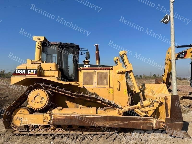 CAT D 8 R Rupsdozers