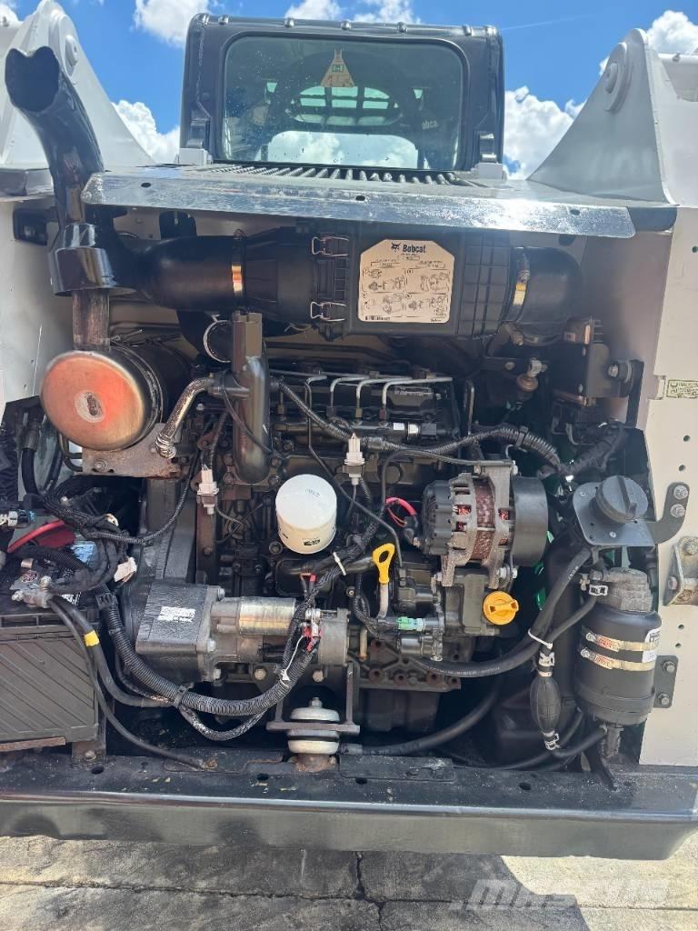 Bobcat T 630 Schrankladers