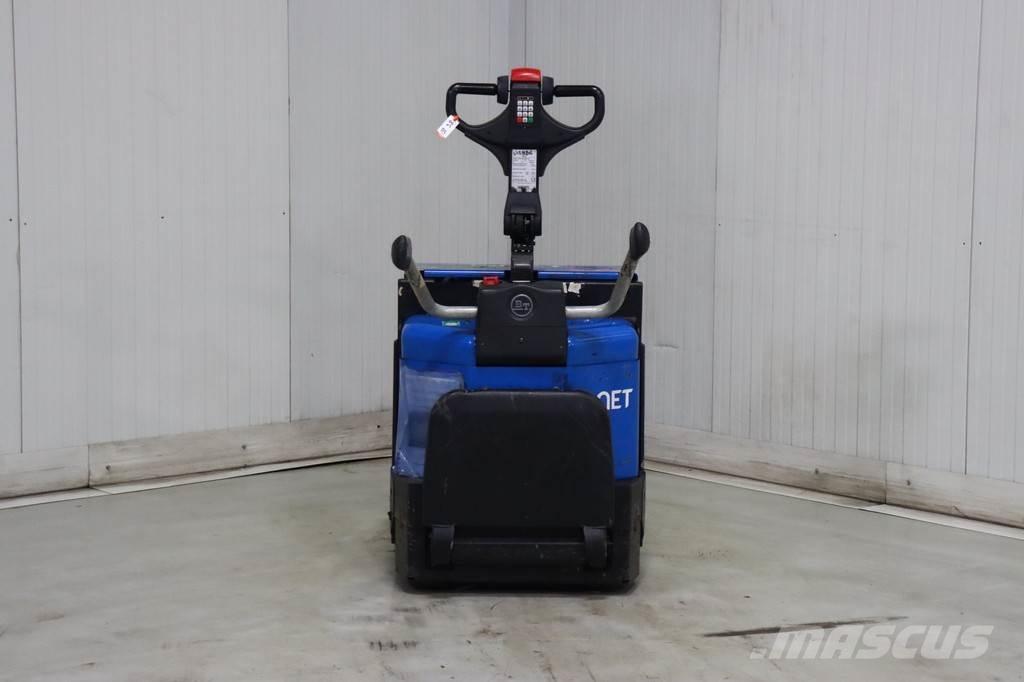 Toyota LPE200/8 Electro-pallettrucks