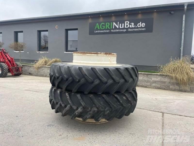 Alliance 18.4 R46 Overige accessoires voor tractoren