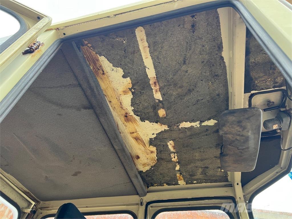 Schaeff SKB 1000 Bouw - Overige