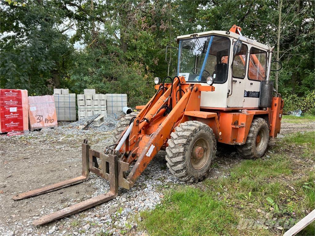 Schaeff SKB 1000 Bouw - Overige