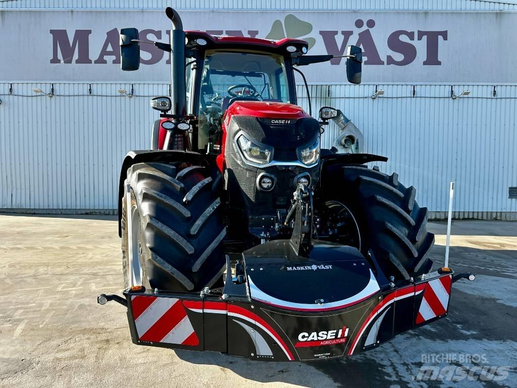 Case IH Puma 260 Tractoren