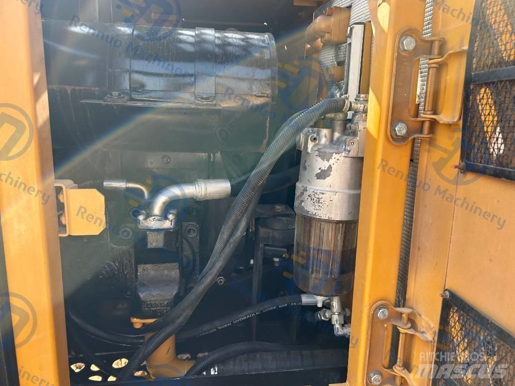 Sany SY 75 C Minigraafmachines < 7t