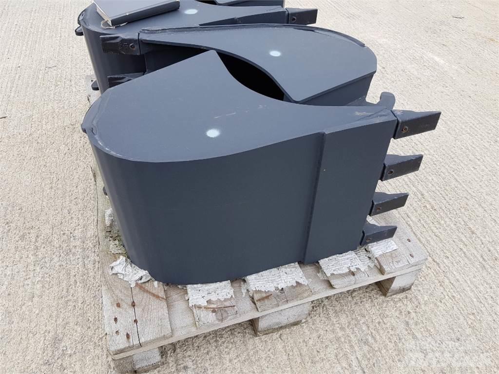TL 400mm SW010 Graafarmen