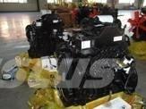 Cummins 4BTA3.9-C110 Motoren