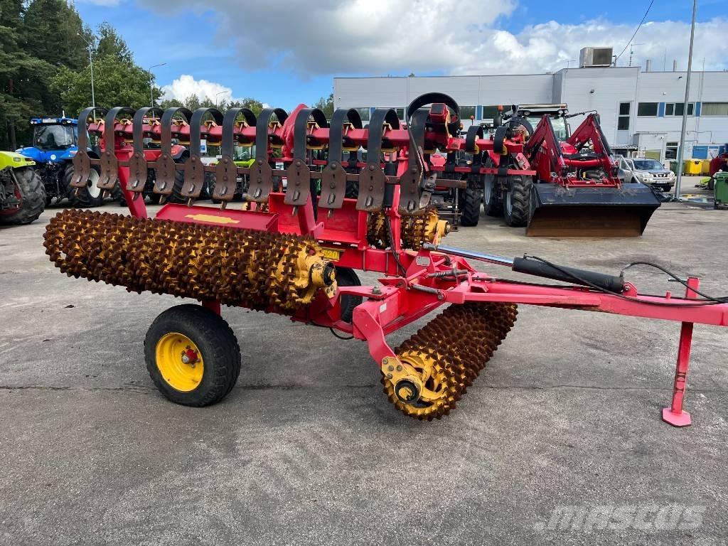 Väderstad ROLLEX 620 Walsen