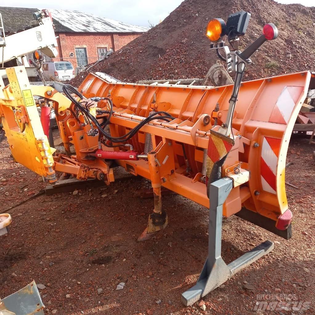 Rasco Kalnik 3,4 Terreinbeheermachines - overige