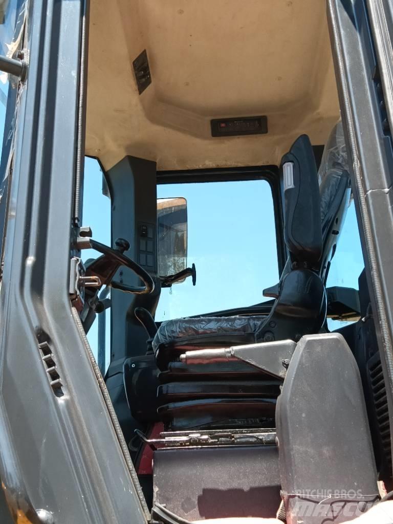 LiuGong CLG 856 H Wielladers