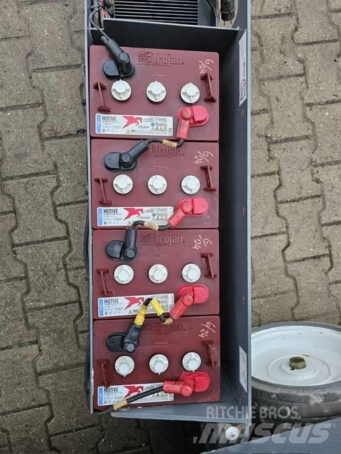 SkyJack SJ III 4632 Schaarhoogwerkers