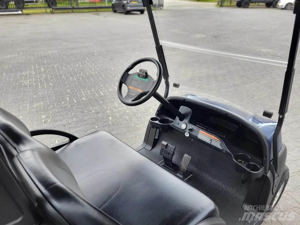 Club Car Tempo Golfkarren / golf carts