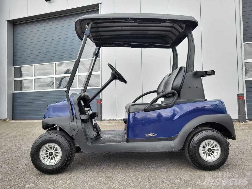 Club Car Tempo Golfkarren / golf carts