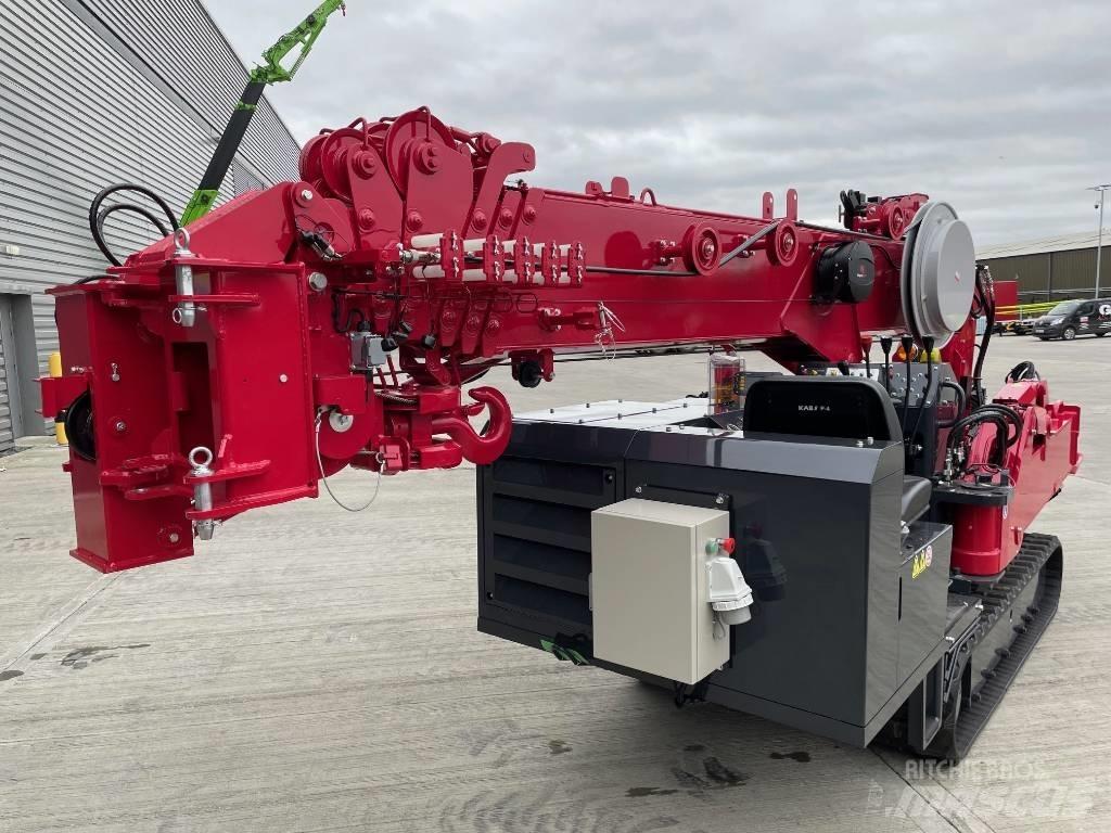 Unic URW-546-2VF Rupshijskranen