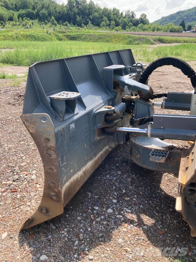 Liebherr PR 716 XL Rupsdozers