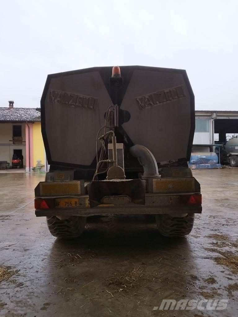  Valzelli 200 cb Overige aanhangers