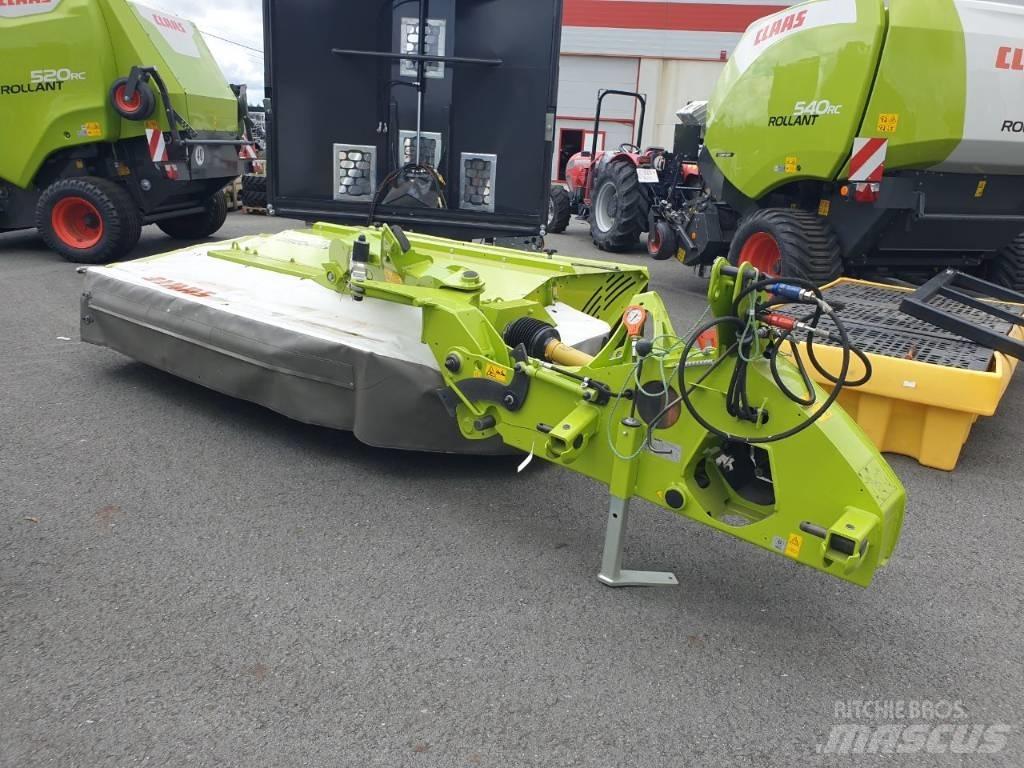 CLAAS 2800 C CONTOUR Maaikneuzers