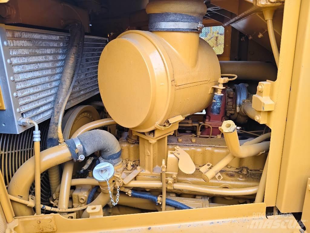 CAT D 7 R Graders