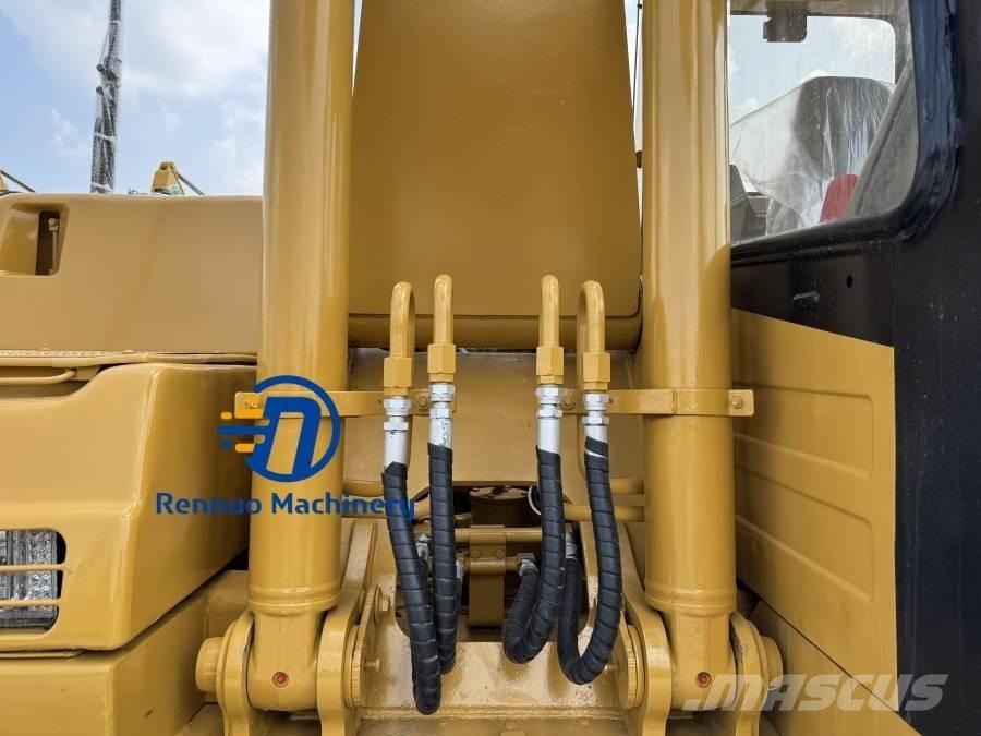 CAT 320 B L Rupsgraafmachines
