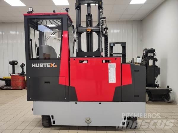 Hubtex MAXX 30 Vorkheftruck voor zwaar terrein