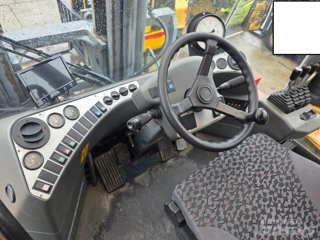 Kalmar DCD 320-12 Diesel heftrucks