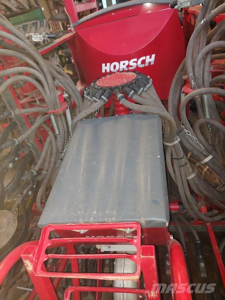 Horsch Pronto 6 DC Zaaimachines