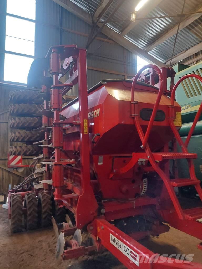 Horsch Pronto 6 DC Zaaimachines