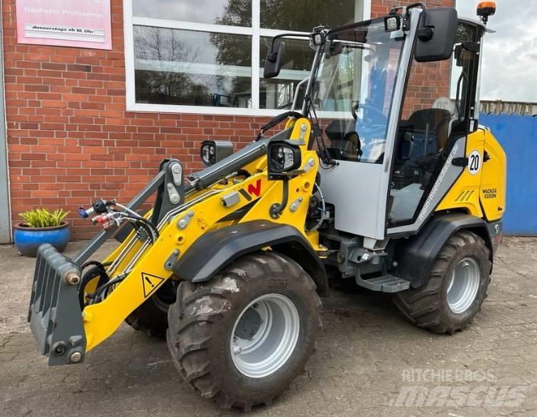 Wacker Neuson WL 28 Wielladers