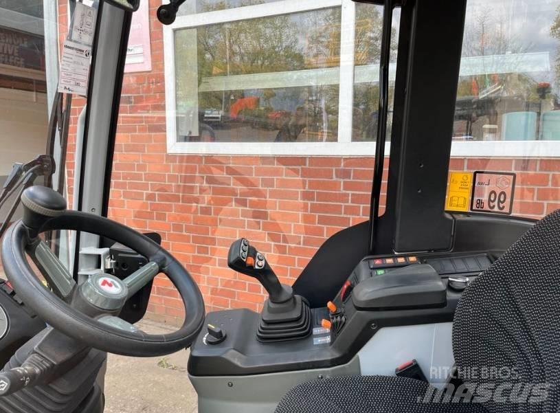 Wacker Neuson WL 28 Wielladers