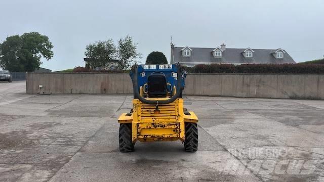 Thwaites 3 ton Mini Dumpers